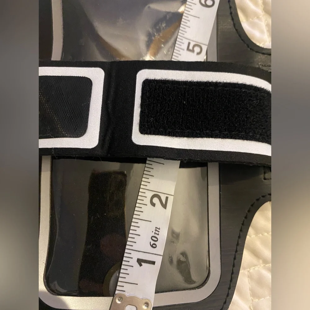 Sports Phone Arm Strap
